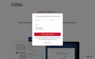 Dent Global — 24 Assets contact form