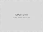 The Diary Of A CEO — TODO: the Facebook instant form