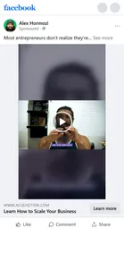 Acquisition.com — Scaling Workshop video ad