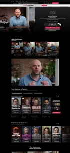 James Clear — MasterClass
