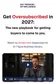 Dent Global — "Get Oversubscribed in 2027" masterclass
