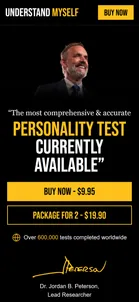 Understand Myself — “The most comprehensive & accurate personality test”