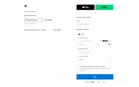 Self Authoring — Stripe Checkout: “Pay ExamCorp, Inc.”