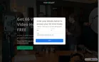 Vidonary — Email, then three questions